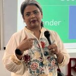 Dr. Afshan Huma emphasizes for embracing diversity