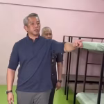 Philippines unveils a new jail for legislators who may face corruption trial