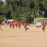 CDA organises football tournament to promote youth sportsmanship in Islamabad