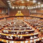 Lack of quorum leads to adjournment of Senate session till Monday