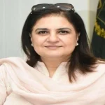 Rubina Khalid pays glowing tribute to Begum Nusrat Bhutto