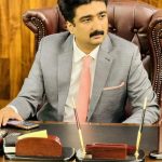 Cultural Minister condolences on death of Ex-Speaker of Sindh