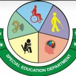 Special Education Department launches handicraft training for students with disabilities