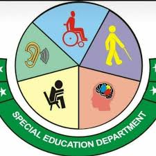 Special Education Department