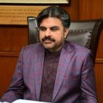 Nasir Shah, Chinese investors discuss investment opportunities