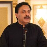 US Embassy delegation calls on acting Senate Chairman