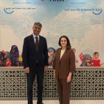 TIKA, UNESCO discuss enhanced cooperation in education, culture & sustainable development