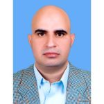 nominates Taj Afridi for Senate seat