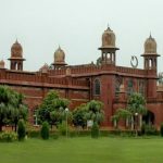 Australian delegation reviews climate-resilient water project at UAF