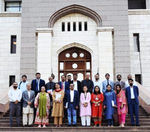 PM’s Youth Program, UNFPA launch Youth Development Index Tool 2025