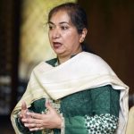 NCSW Chairperson Ume Laila Azhar Reaffirms Support for Women Lawyers at 5th Annual Conference
