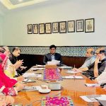 Alhamra to host International Theatre Festival from Oct 10
