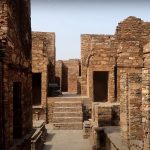 Every stone speaks at Takht Bhai – A living legacy of Gandhara civilization