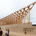 Japanese exhibition opens in Uzbekistan