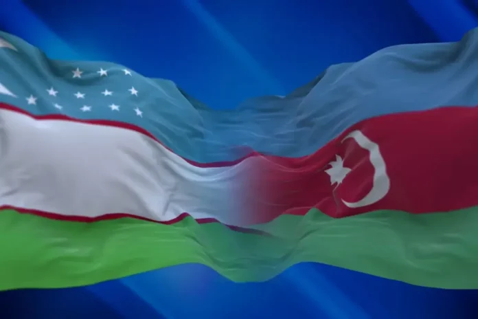 Uzbekistan, Azerbaijan hold a joint roadshow in Czech Republic