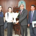 WB mission begins assessment of HEDP as project nears completion