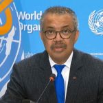 Ceasefire offers ‘lifeline’ but Gaza hospitals remain in ruins: WHO chief