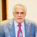 DPM/FM Dar welcomes Pak-Afghan agreement