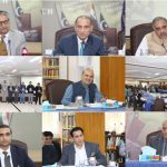 ISSI launches Amb Aizaz Chaudhry’s book “Pakistan-India Relations: Fractured Past, Uncertain Future”