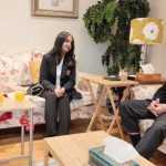 PM meets world record holder Mahnoor Cheema in London