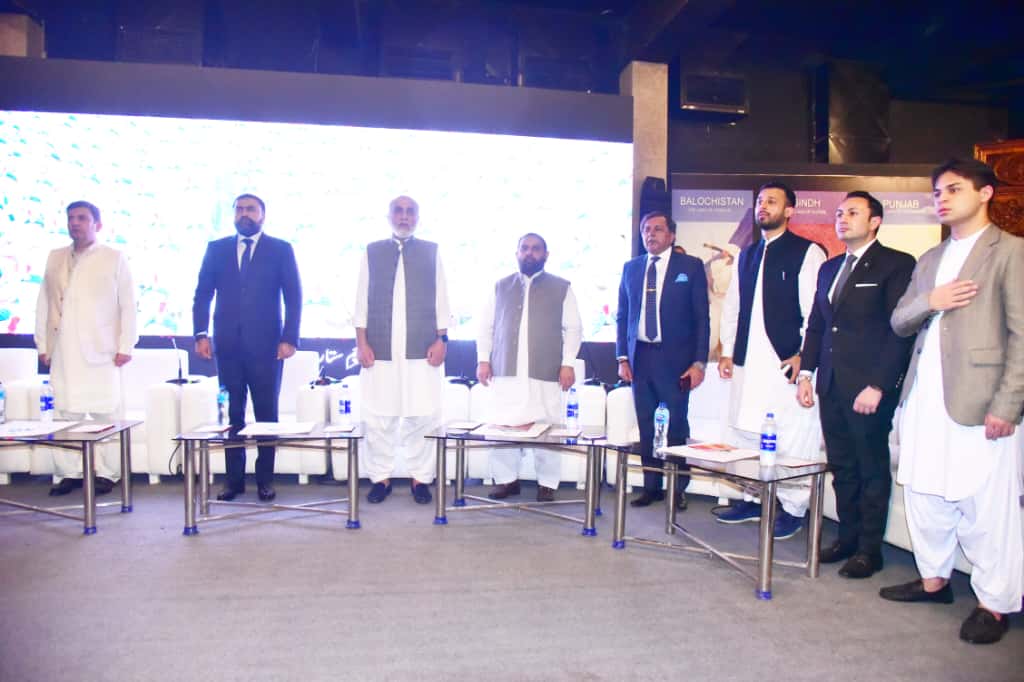 Balochistan Grand Tourism Festival opens to celebrate province’s culture, heritage and tourism