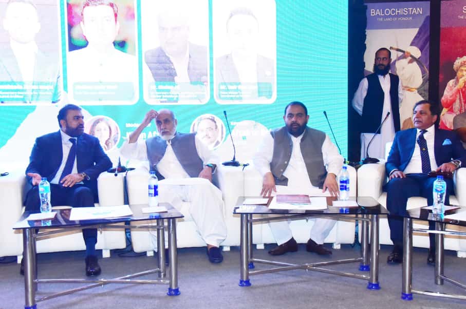 Balochistan Grand Tourism Festival opens to celebrate province’s culture, heritage and tourism