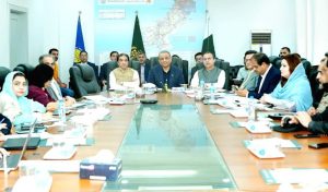 27 countries to attend Regional Transport Ministers Conference: Aleem Khan