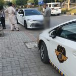 Traffic flow normal across capital as ITP maintains strict regulation