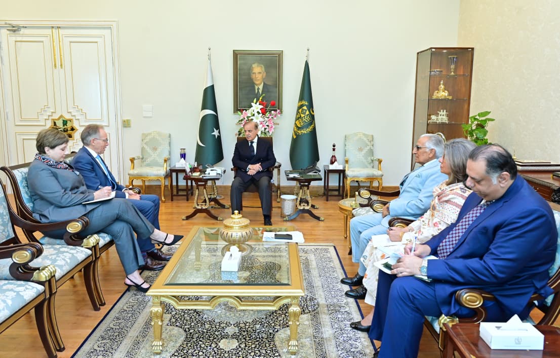 PM lauds Australia’s constructive role in global peace efforts
