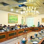 Cabinet committee approves bid for First Women Bank privatization