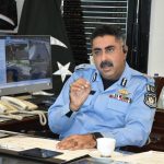 IGP Rizvi reviews SIPS projects, orders acceleration of reforms