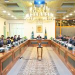 ECNEC approves 12 projects worth Rs 380 bn