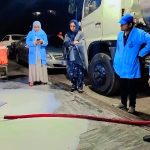 IFA marks World Food Day with major crackdown: 22,000 ltrs of adulterated milk seized