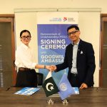 UN Women designates Hania Aamir as National Goodwill Ambassador for Pakistan