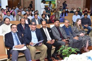 FAO Pakistan marks World Food Day 2025, calls for collective action to transform food systems