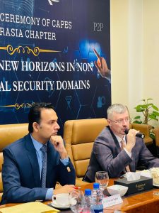 Russian envoy stresses strengthening people-to-people ties with Pakistan