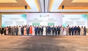 Pakistan proposes four-pronged framework at OIC Labour Ministers Conference