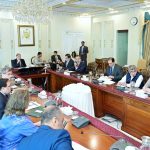 PM directs Power Division to boost domestic industrial production