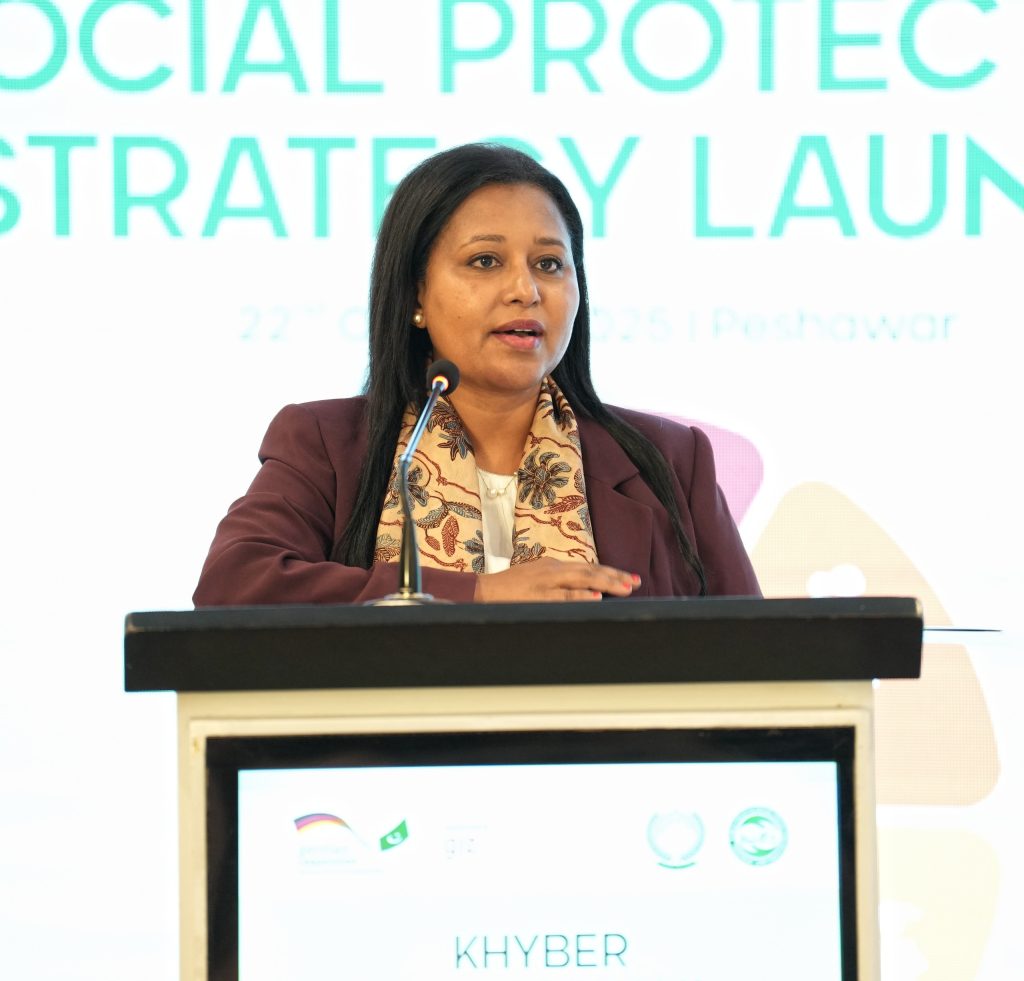 KP launches landmark Social Protection Strategy with German support
