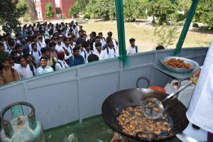 CPEC company's healthy edible oil campaign successfully conducted in Punjab