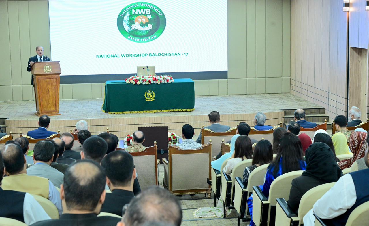 PM for fostering affection, unity to overcome all challenges