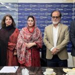 SDPI, Energy Update sign MoU to boost SDC 2025 awareness