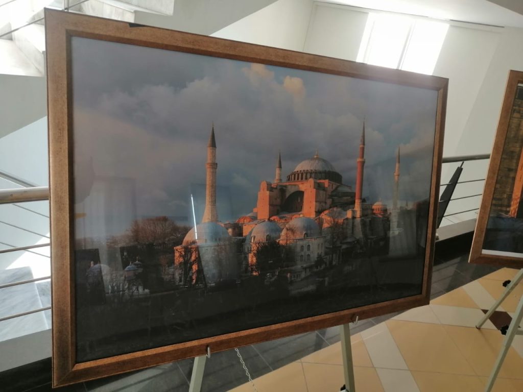 Two nations, one soul: Pakistan–Türkiye friendship shines at AIOU celebrations