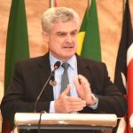 RCCI, South African envoy discuss new avenues for trade, investment and green energy cooperation