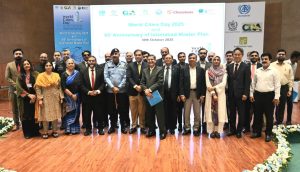 Islamabad marks 65 years of Master Plan with renewed vision for sustainable growth