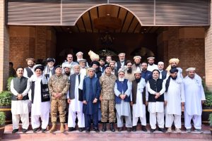 No tolerance for cross border terrorism: vows COAS