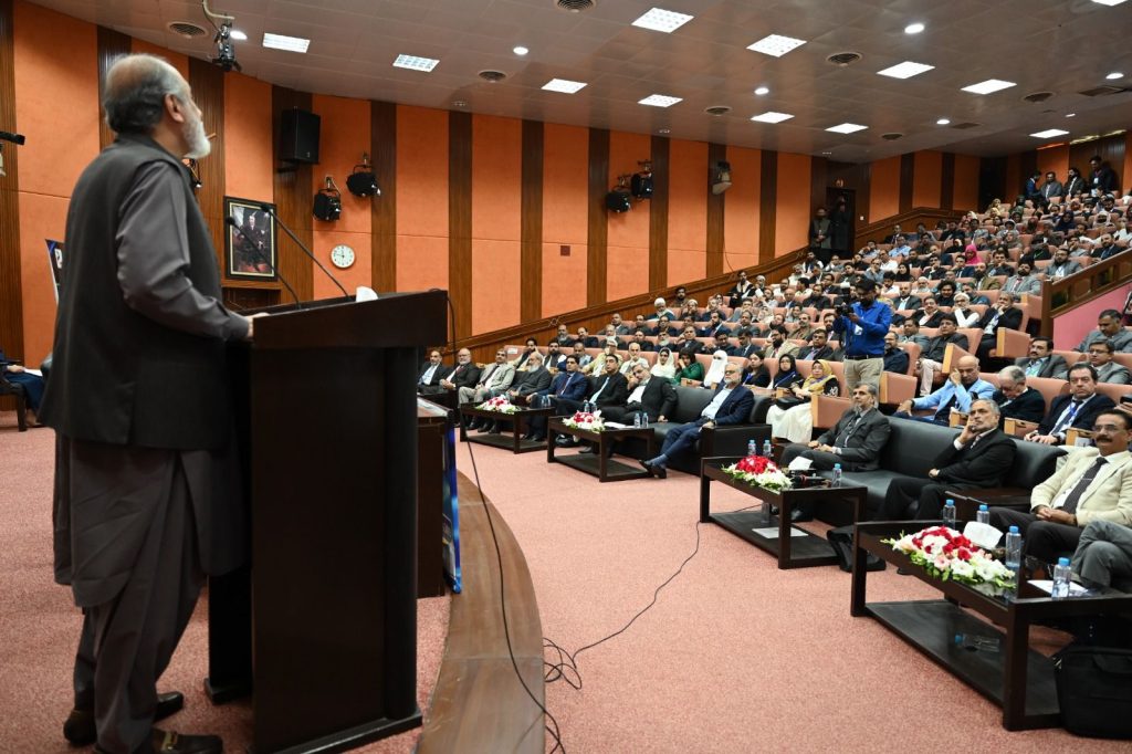 Science Minister calls for empowering youth through science and innovation