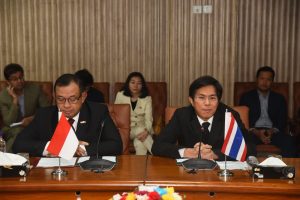 Pakistan, ASEAN explore new horizons for investment