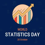 Awareness Walk held to mark “World Statistics Day”