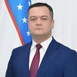 Huge potential for upsurge in Pakistan-Uzbekistan trade: Uzbek envoy